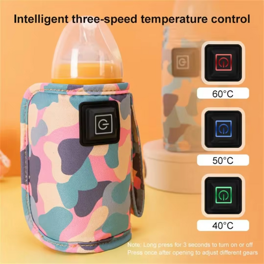 Bbet™ Baby Bottle Warmer