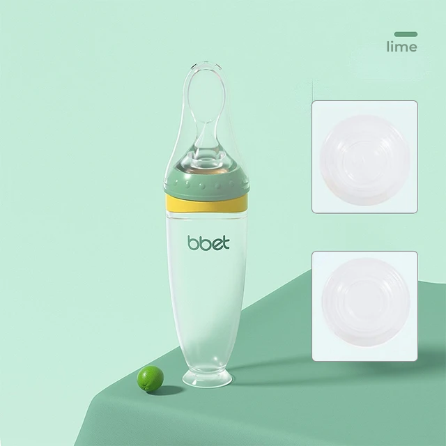 bbet™ Baby Squeezing Bottle